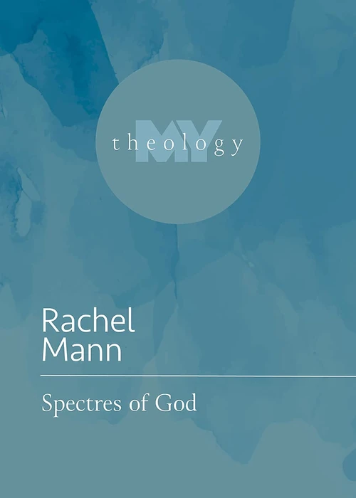 Cover of Spectres of God