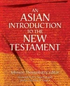 Cover of An Asian Introduction to the New Testament
