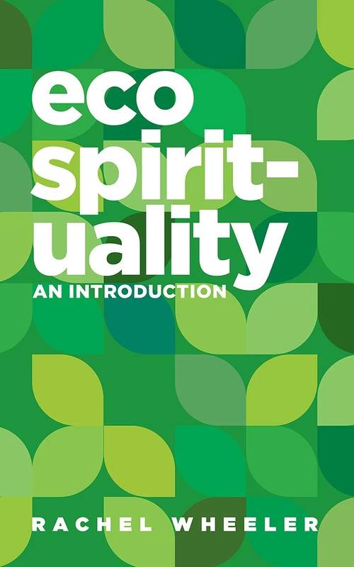 Cover of Ecospirituality