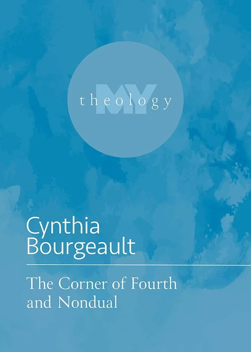 Cover of The Corner of Fourth and Nondual