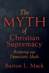 Cover of The Myth of Christian Supremacy