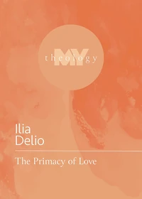 Cover of The Primacy of Love