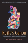 Cover of Katie’s Canon