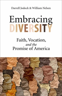 Cover of Embracing Diversity