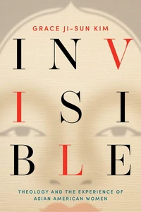 Cover of Invisible