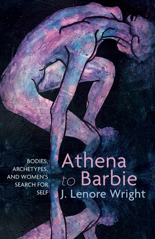 Cover of Athena to Barbie