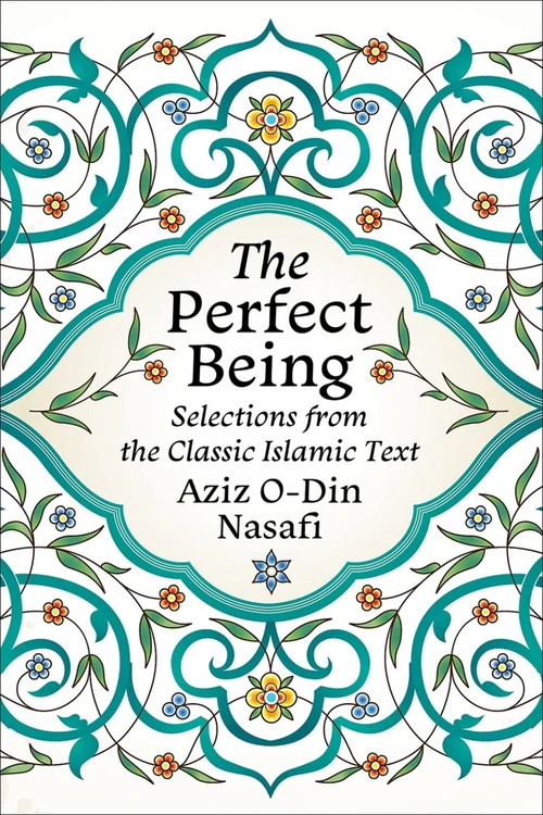 Cover of The Perfect Being