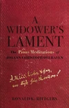 Cover of A Widower's Lament
