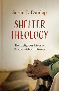 Cover of Shelter Theology