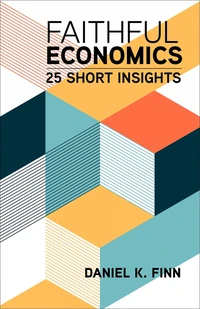Cover of Faithful Economics