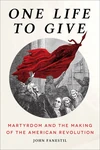 Cover of One Life to Give