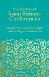 Cover of The Federation of Asian Bishops' Conferences (FABC)