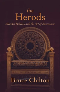 Cover of The Herods