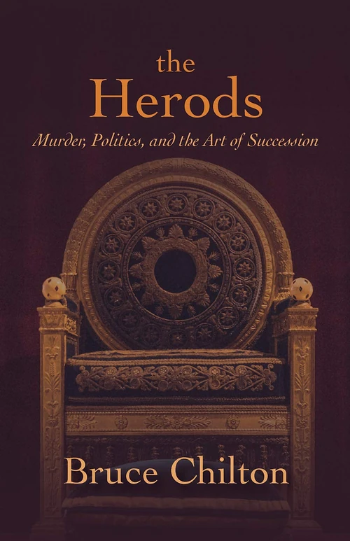 Cover of The Herods