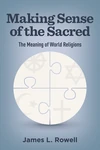 Cover of Making Sense of the Sacred