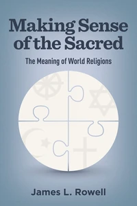 Cover of Making Sense of the Sacred