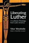 Cover of Liberating Luther