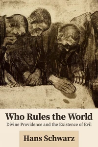 Cover of Who Rules the World