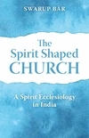 Cover of The Spirit Shaped Church