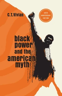 Cover of Black Power and the American Myth