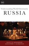 Cover of Understanding World Christianity
