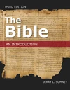 Cover of The Bible