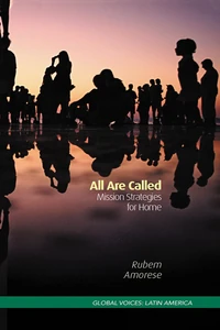 Cover of All Are Called