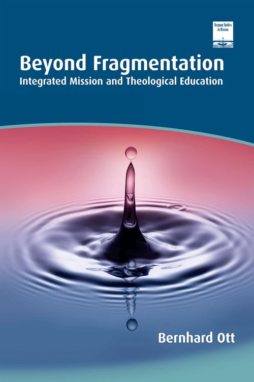 Cover of Beyond Fragmentation