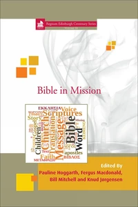 Cover of Bible in Mission