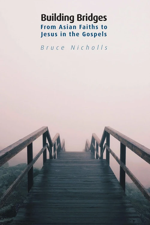Cover of Building Bridges