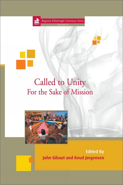 Cover of Called to Unity