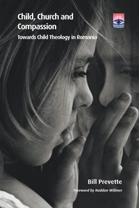 Cover of Child, Church and Compassion