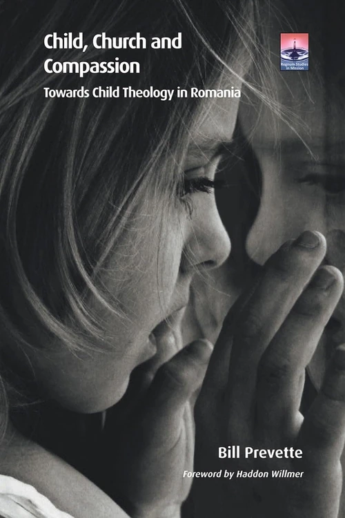Cover of Child, Church and Compassion