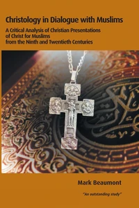 Cover of Christology in Dialogue with Muslims
