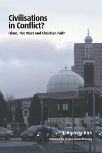 Cover of Civilisations in Conflict?