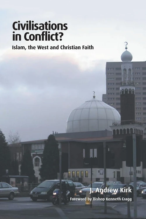 Cover of Civilisations in Conflict?