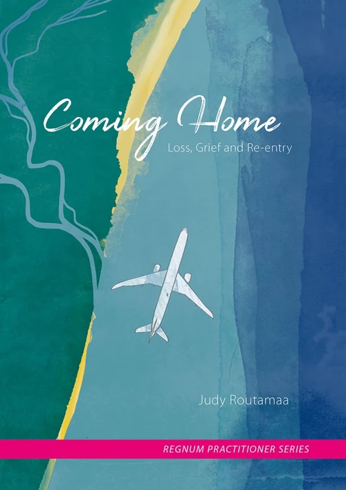 Cover of Coming Home