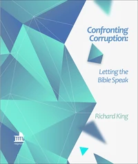 Cover of Confronting Corruption