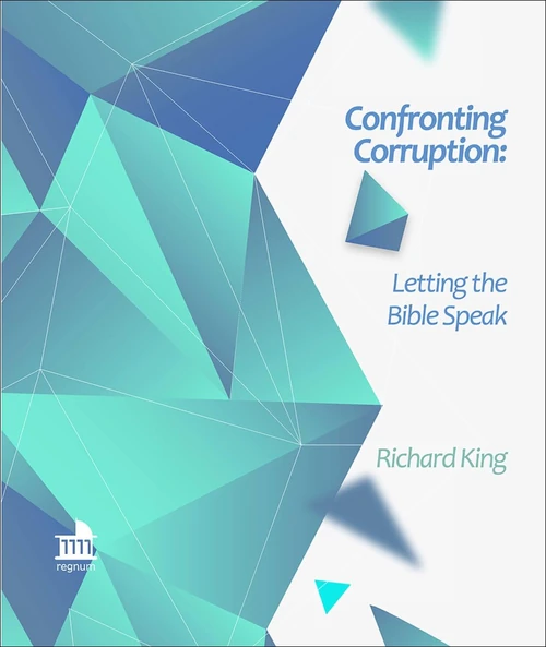Cover of Confronting Corruption