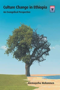 Cover of Culture Change in Ethiopia