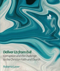 Cover of Deliver Us from Evil