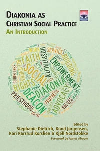 Cover of Diakonia as Christian Social Practice