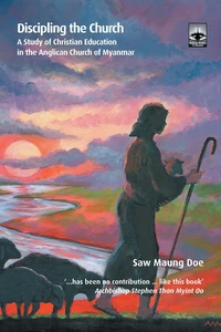 Cover of Discipling the Church