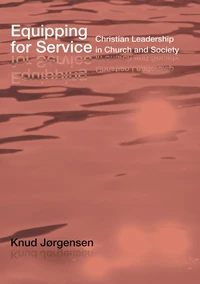 Cover of Equipping for Service