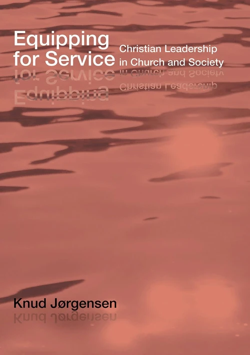 Cover of Equipping for Service
