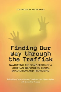 Cover of Finding Our Way Through the Traffick