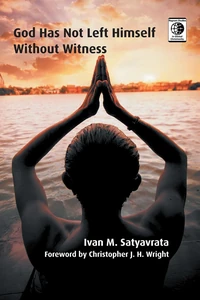 Cover of God Has Not Left Himself Without Witness