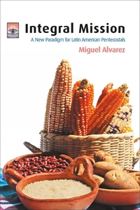 Cover of Integral Mission