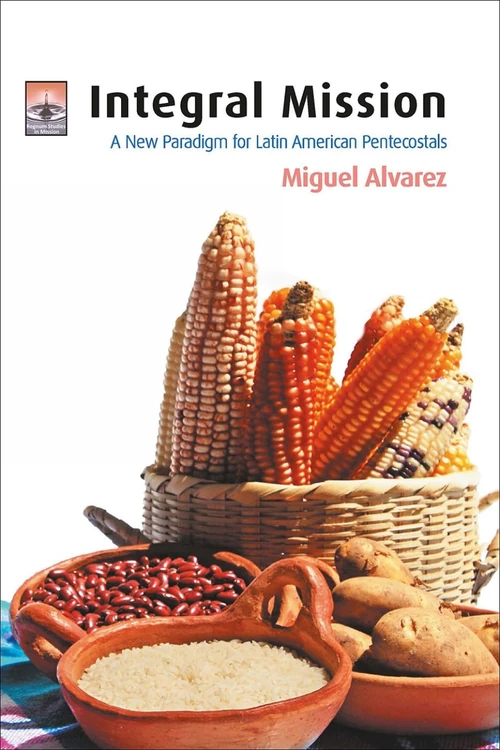 Cover of Integral Mission