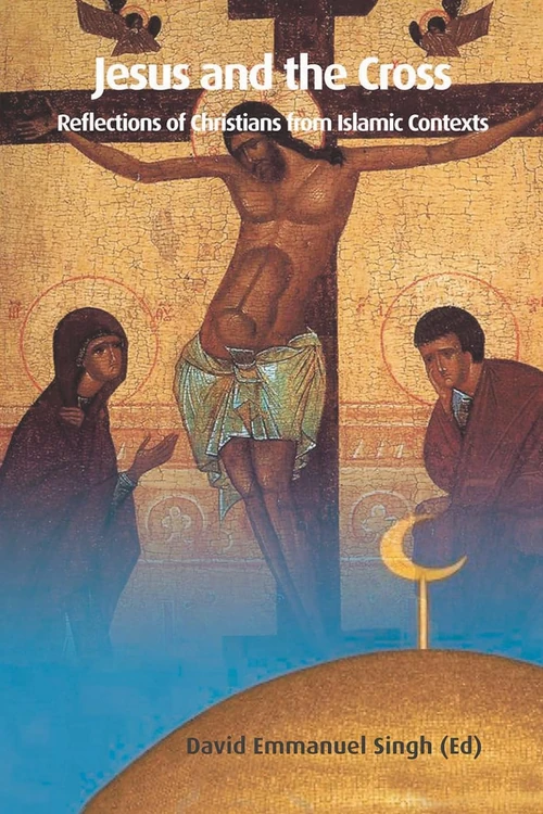 Cover of Jesus and the Cross
